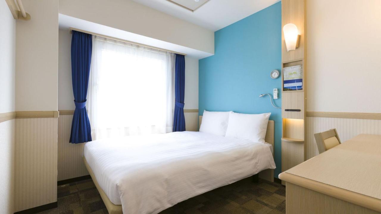 Toyoko Inn Nagareyama-Otakanomori Ekimae Exterior photo